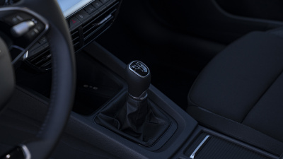 Škoda Octavia Combi 1.5 TSI Extra