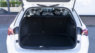 Škoda Octavia Combi 1.5 TSI Extra