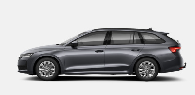 Škoda Octavia Combi 1.5 TSI Extra (pohľad zboku)