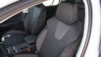 Škoda Octavia Combi 2.0 TDI Selection