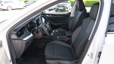 Škoda Octavia Combi 2.0 TDI Selection