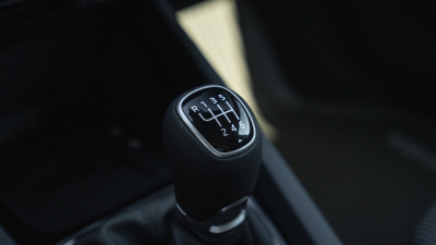 Škoda Octavia Combi 2.0 TDI Selection