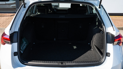 Škoda Octavia Combi 2.0 TDI Selection