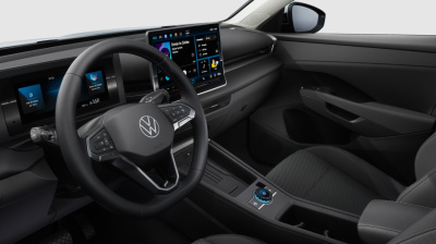 VW T-ROC 1.5 eTSI Life