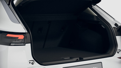 VW T-ROC 1.5 eTSI Life