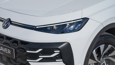 VW T-Roc 1.5 TSI Life (pohľad zboku)