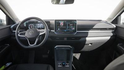 VW T-Roc 1.5 TSI Life