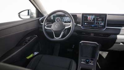 VW T-Roc 1.5 TSI Life