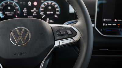 VW T-Roc 1.5 TSI Life