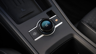 VW T-Roc 1.5 TSI Life