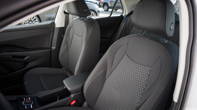 VW T-Roc 1.5 TSI Life