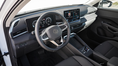 VW T-Roc 1.5 TSI Life