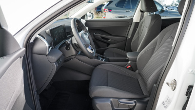 VW T-Roc 1.5 TSI Life