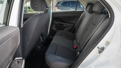 VW T-Roc 1.5 TSI Life