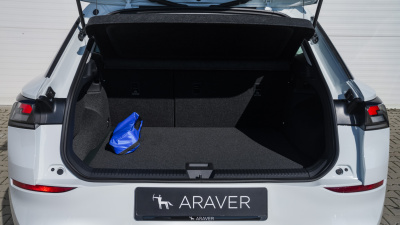 VW T-Roc 1.5 TSI Life