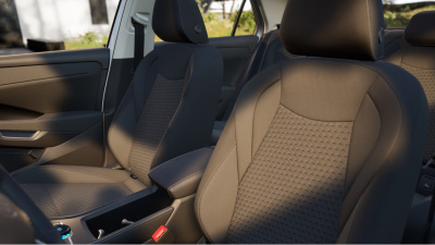 VW T-Roc 1.5 eTSI Trend