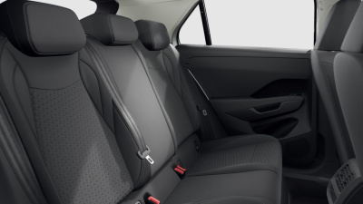 VW T-Roc 1.5 eTSI Trend