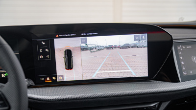 AUDI Q5 Sportback 2.0 TDI Quattro