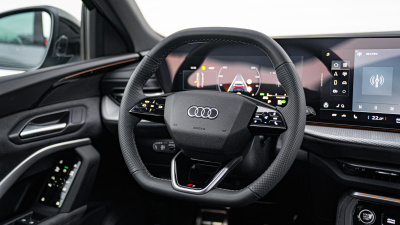 AUDI Q5 Sportback 2.0 TDI Quattro