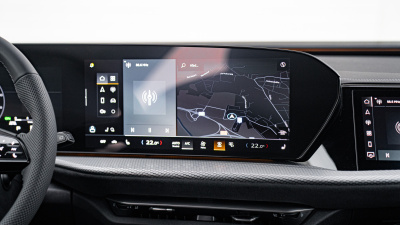 AUDI Q5 Sportback 2.0 TDI Quattro