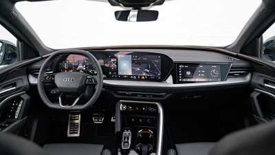 AUDI Q5 Sportback 2.0 TDI Quattro