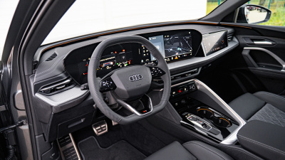 AUDI Q5 Sportback 2.0 TDI Quattro