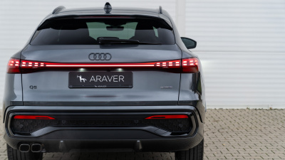 AUDI Q5 Sportback 2.0 TDI Quattro