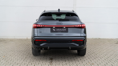 AUDI Q5 Sportback 2.0 TDI Quattro