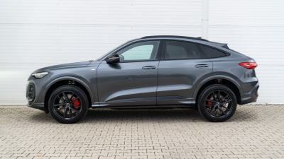 AUDI Q5 Sportback 2.0 TDI Quattro