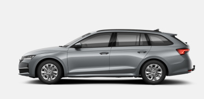 Škoda Octavia Combi 1.5 TSI Selection (pohľad zboku)