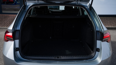 Škoda Octavia Combi 1.5 TSI Selection