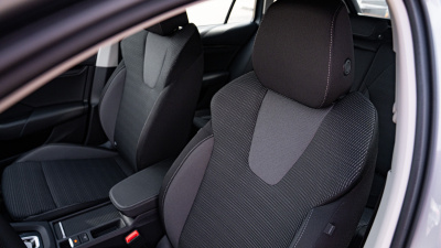 Škoda Octavia Combi 1.5 TSI Selection