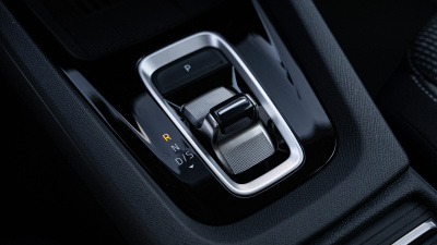 Škoda Octavia Combi 1.5 TSI Selection