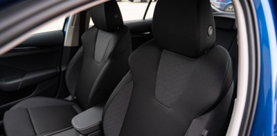 Škoda Octavia 1.5 TSI Extra
