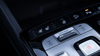 Hyundai Tucson 1,6 CRDi Mild Hybrid 4x4  A/T