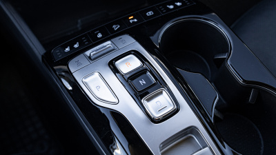 Hyundai Tucson 1,6 CRDi Mild Hybrid 4x4  A/T