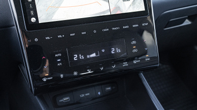 Hyundai Tucson 1,6 CRDi Mild Hybrid 4x4  A/T