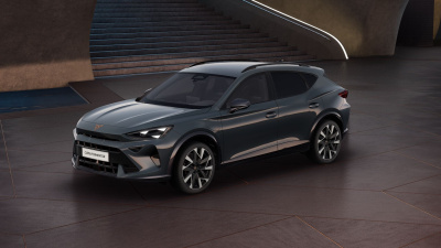 CUPRA Formentor VZ 1.5 PHEV (základný pohľad)