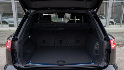 VW Touareg 3.0 TDI R-Line Limited