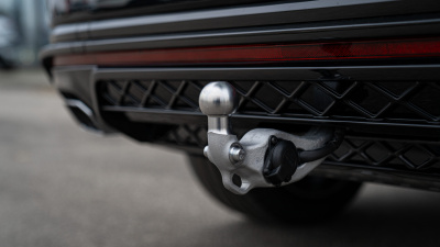 VW Touareg 3.0 TDI R-Line Limited