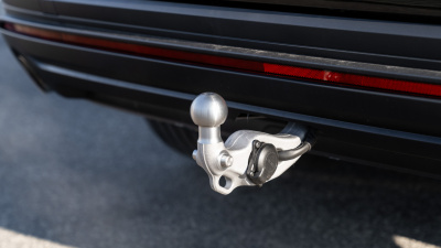 VW Touareg 3.0 TDI Limited