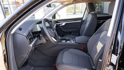 VW Touareg 3.0 TDI Limited