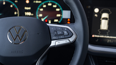 VW Touareg 3.0 TDI Limited