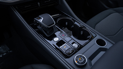 VW Touareg 3.0 TDI Limited