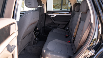 VW Touareg 3.0 TDI Limited