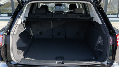 VW Touareg 3.0 TDI Limited