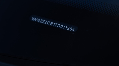 VW Touareg 3.0 TDI Limited