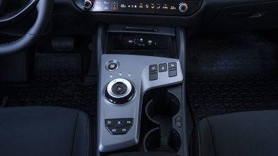 Kia Sportage 1.6 T-GDi 7 DCT Gold