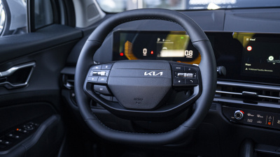 Kia Sportage 1.6 T-GDi 7 DCT Gold