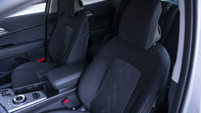 Kia Sportage 1.6 T-GDi 7 DCT Gold